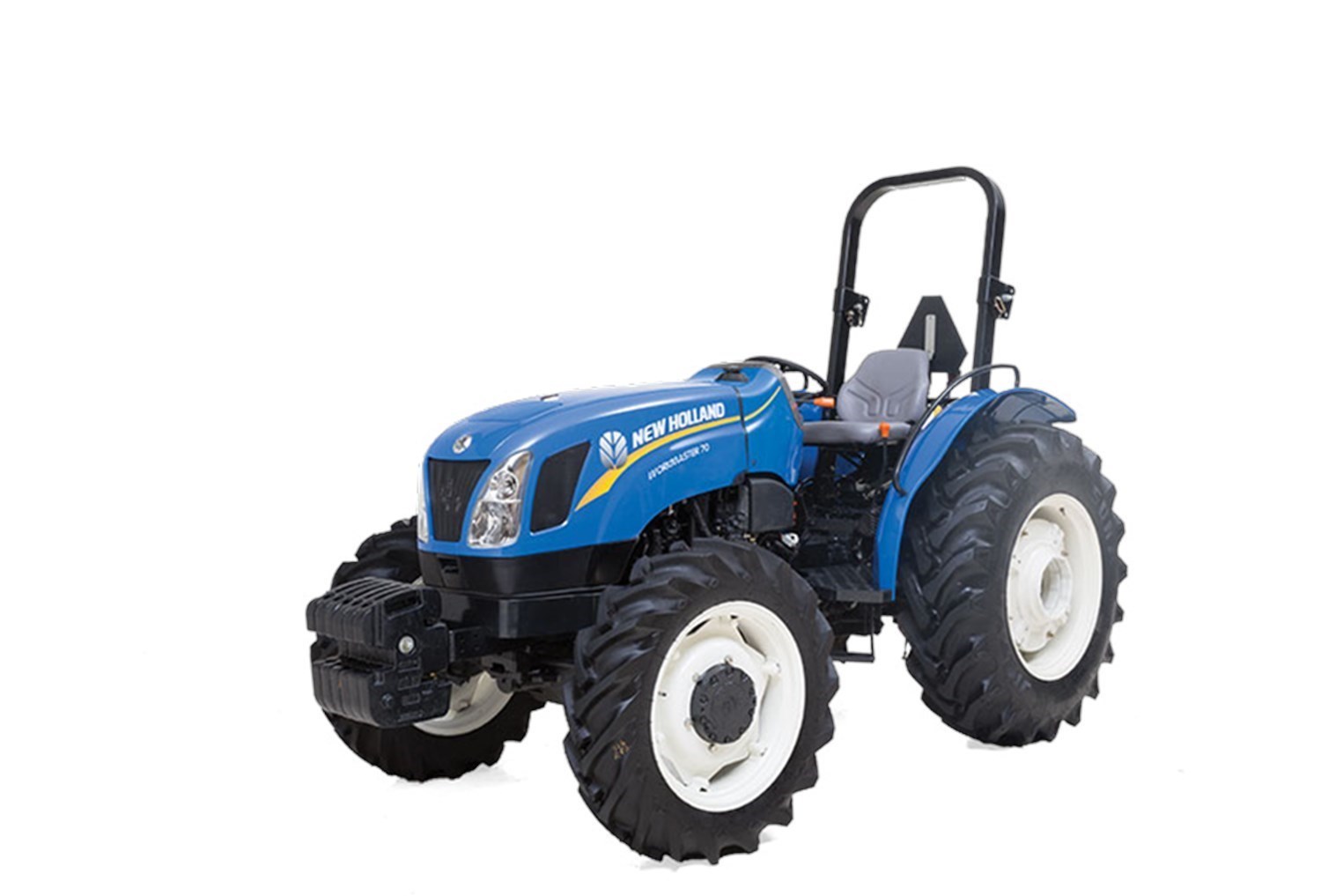 New Holland Workmaster 60