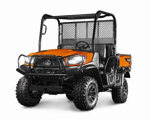 Kubota RTVX2C