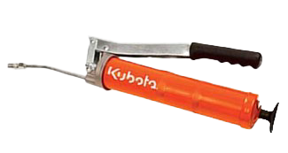 Kubota Tools
