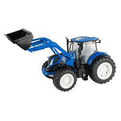 New Holland 1/16 Toys