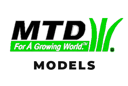 Select Your MTD Model