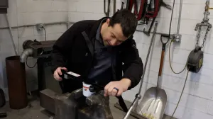 Premium OEM Oil Filters for Tractors, Mowers, and More