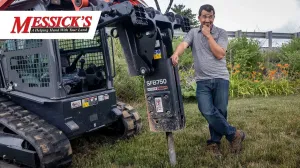 This is not the best breaker | Strike Force SFB750