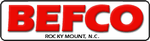 Befco Parts