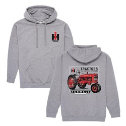 Farmall Shirts & Outerwear