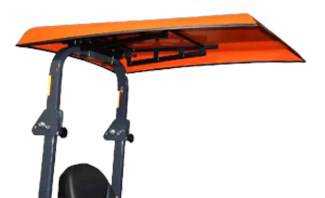 Kubota Tractor Accessories