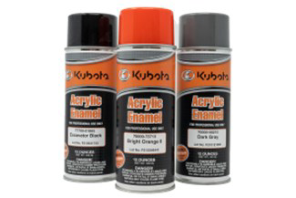 Kubota Paint (7)