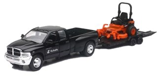 Kubota Toys