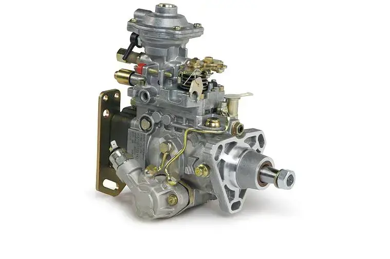 New Holland Fuel Pumps