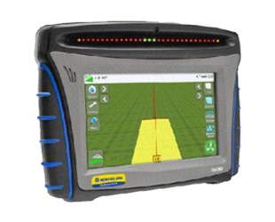 Precision Farming - Case \ New Holland
