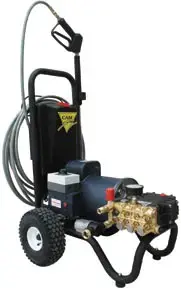 Pressure Washers