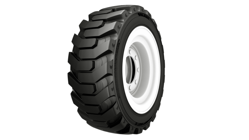 Skid Loader Tires