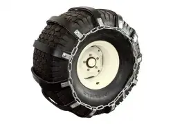 TerraGrip Traction Belts