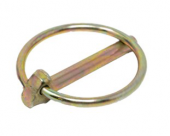 Linkage Pins & Accessories