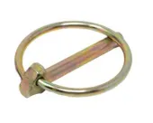 Linkage Pins & Accessories