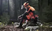 Husqvarna Forestry Tools