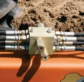 Land Pride Implement Accessories