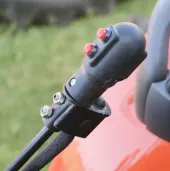 Land Pride \ Kubota Third Function Valve Kits