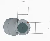 Transmission Shop Vac Adapters