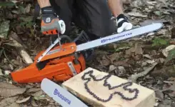 Husqvarna Chainsaw Chains