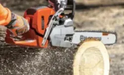 Husqvarna Chainsaw Bars
