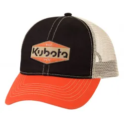 Kubota Hats