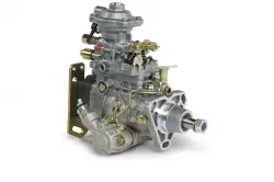 New Holland Fuel Pumps