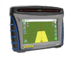 Precision Farming - Case \ New Holland