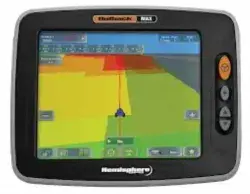 Precision Farming - Outback