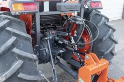 Hydraulic Top and Tilt Cylinders