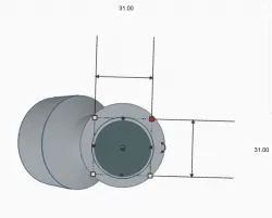 Transmission Shop Vac Adapters