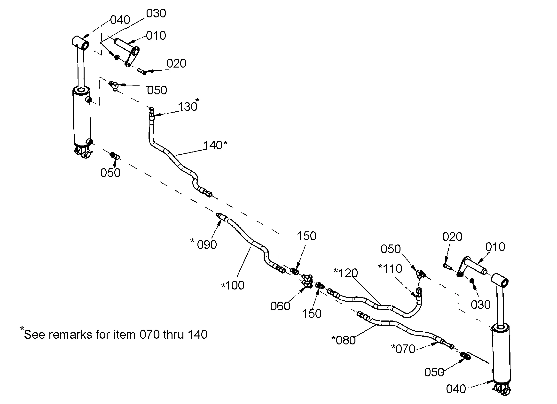 Kubota AP-SGC1572 AP-SGC1584 (Claw Grapple SGC1572 1584