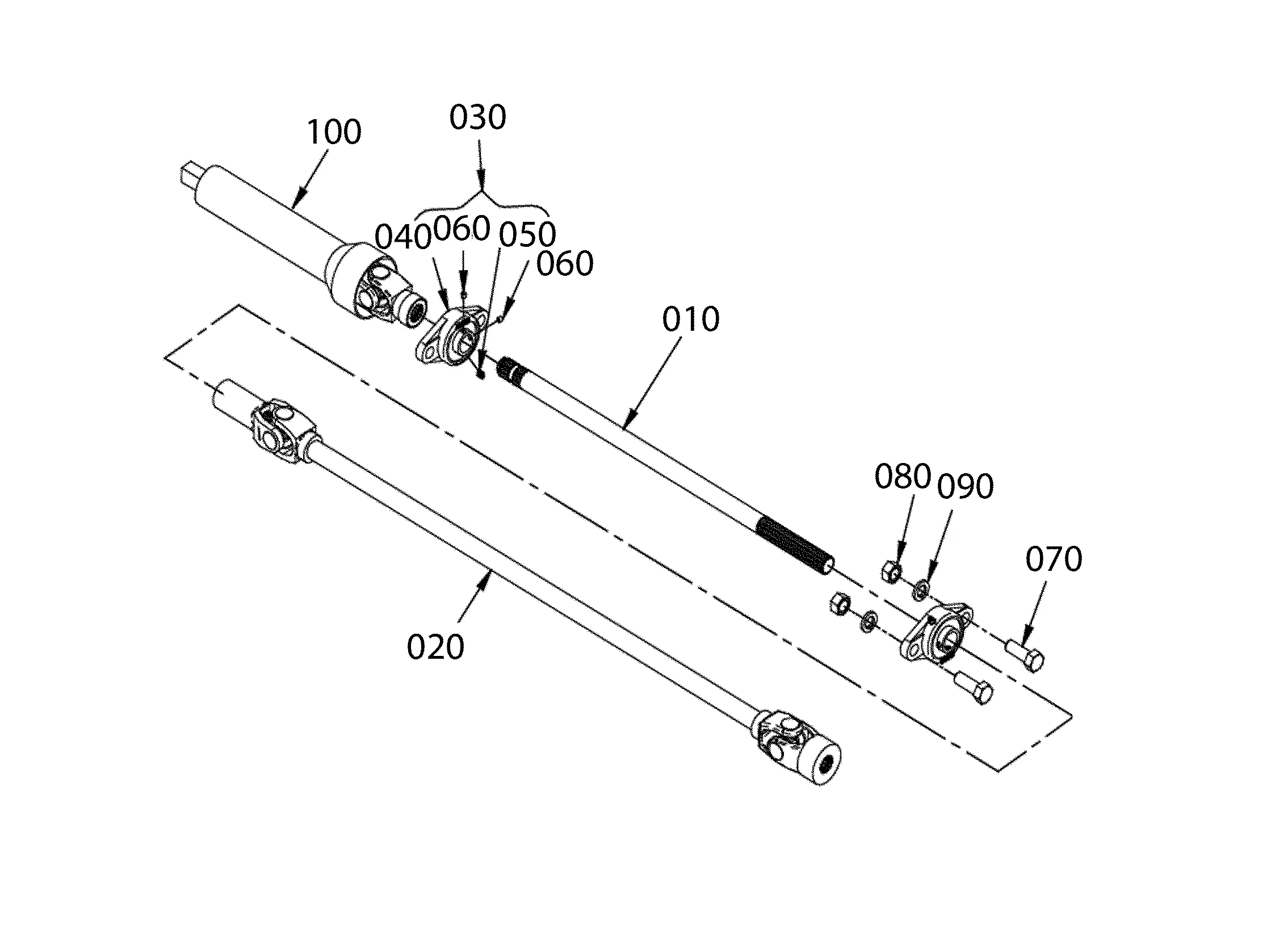 Kubota B2793 Parts Diagrams