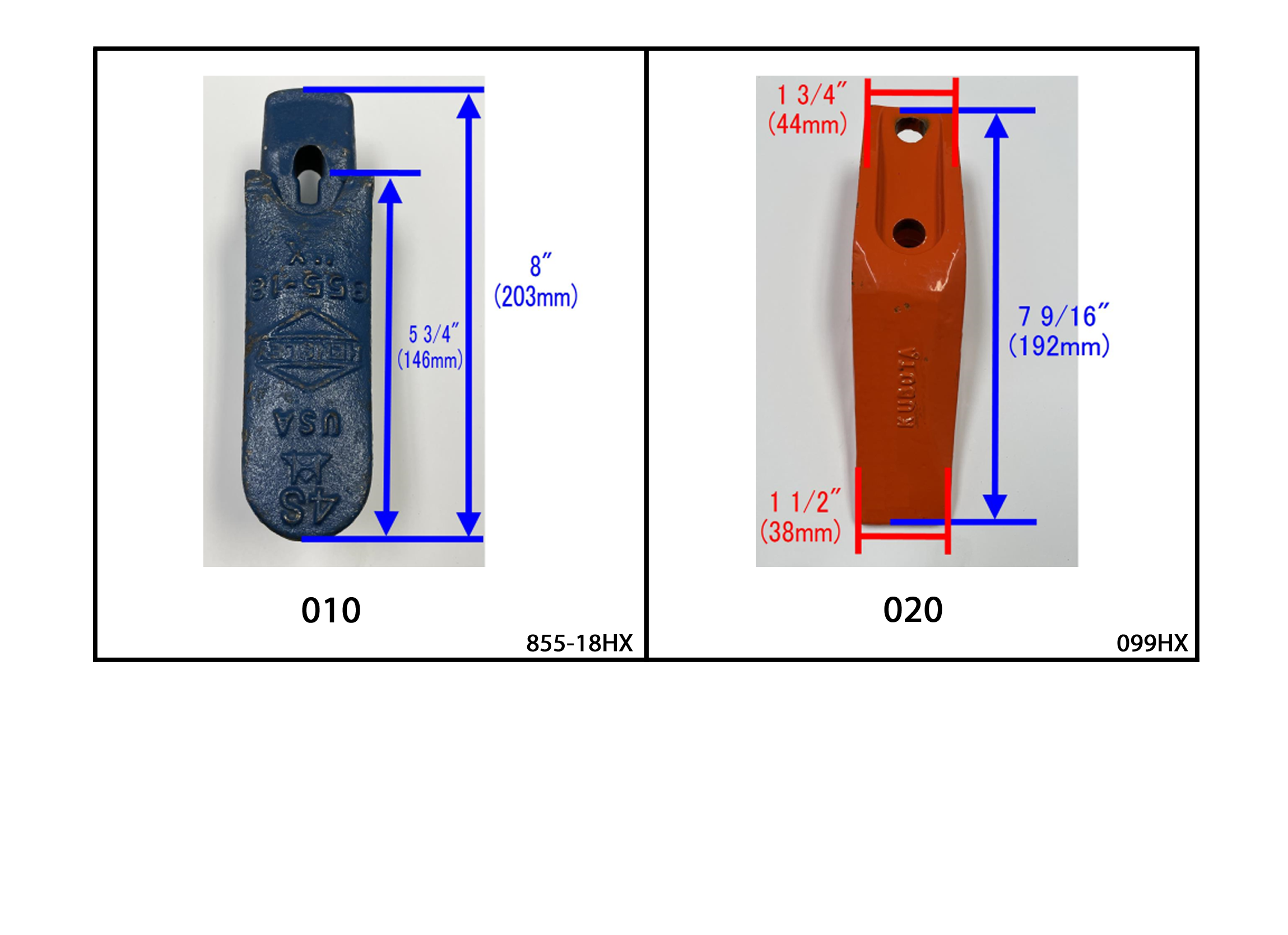 o b a k e ページ Clamp, V Band 186917 - OEM - Cummins - Big Rig World
