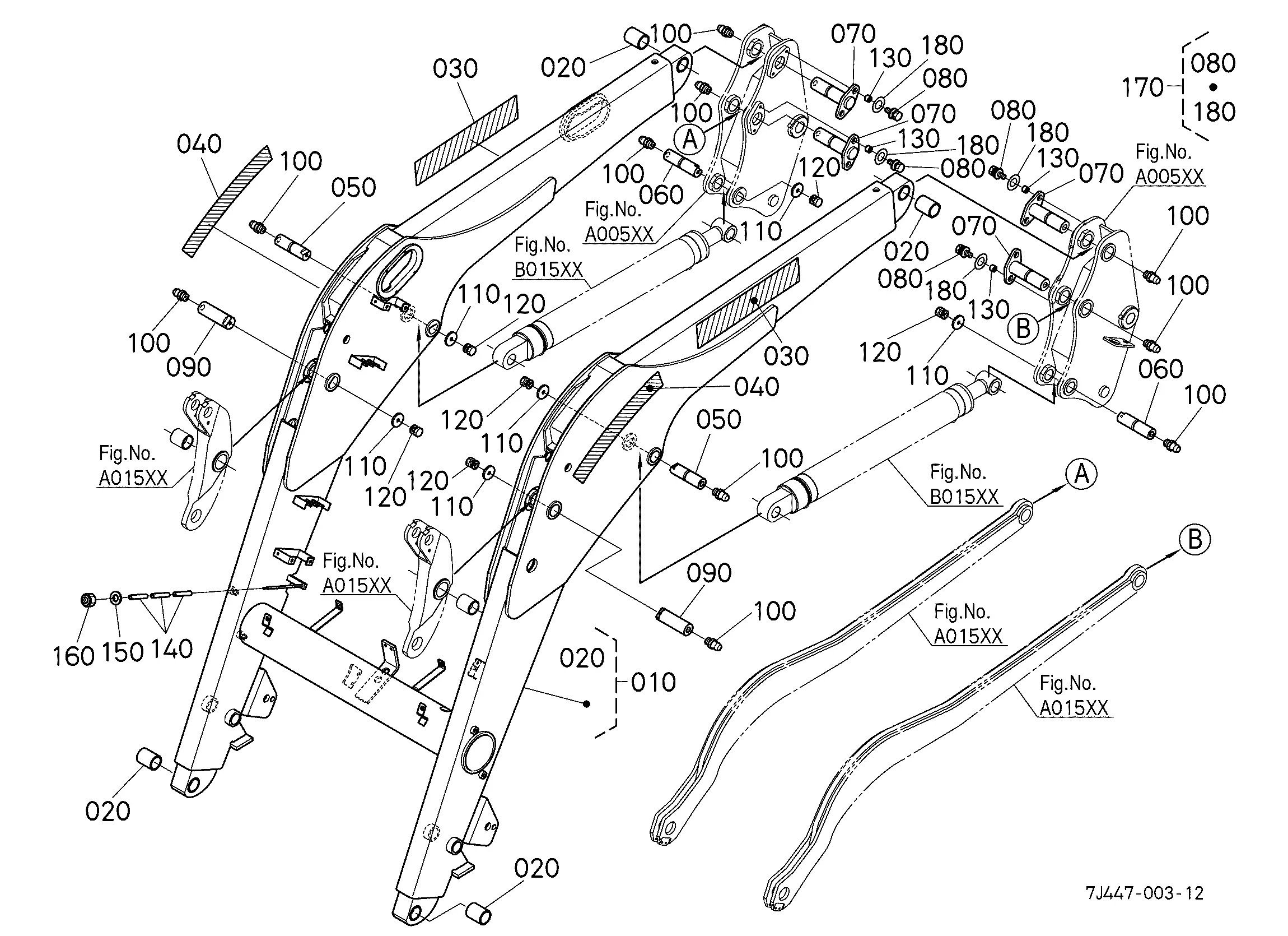 Aim MXK10 Kawasaki Ninja ZX-10R (Gen 5 2016-2020) Plug