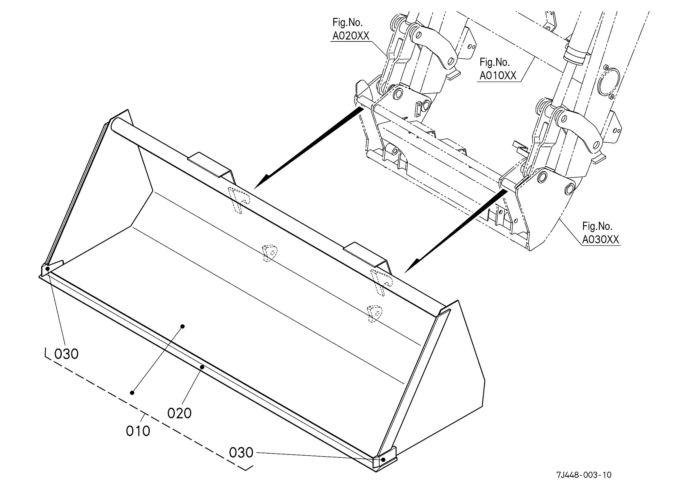 Aim MXK10 Kawasaki Ninja ZX-10R (Gen 5 2016-2020) Plug