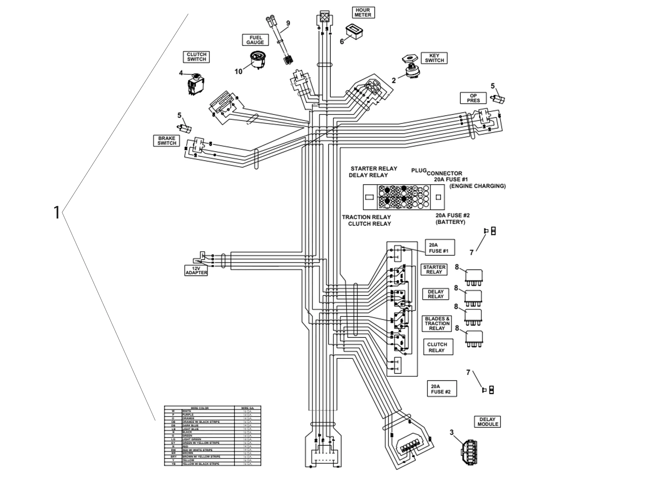 さ ページ Kubota SZ26-52 (SZ26-52) Parts Diagrams