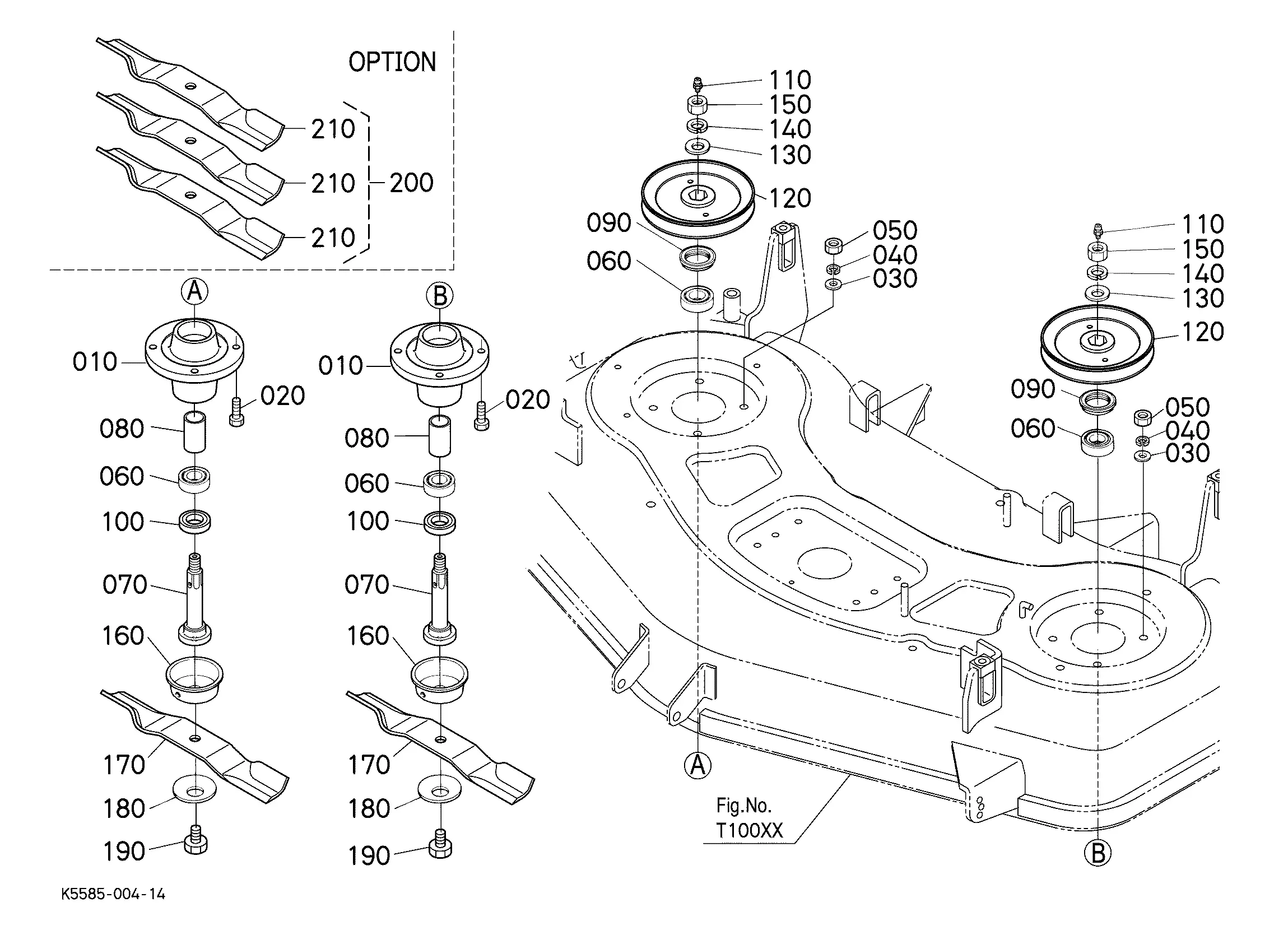 tku222様 TUX・TUS series｜Machine Tool Products｜kitagawa