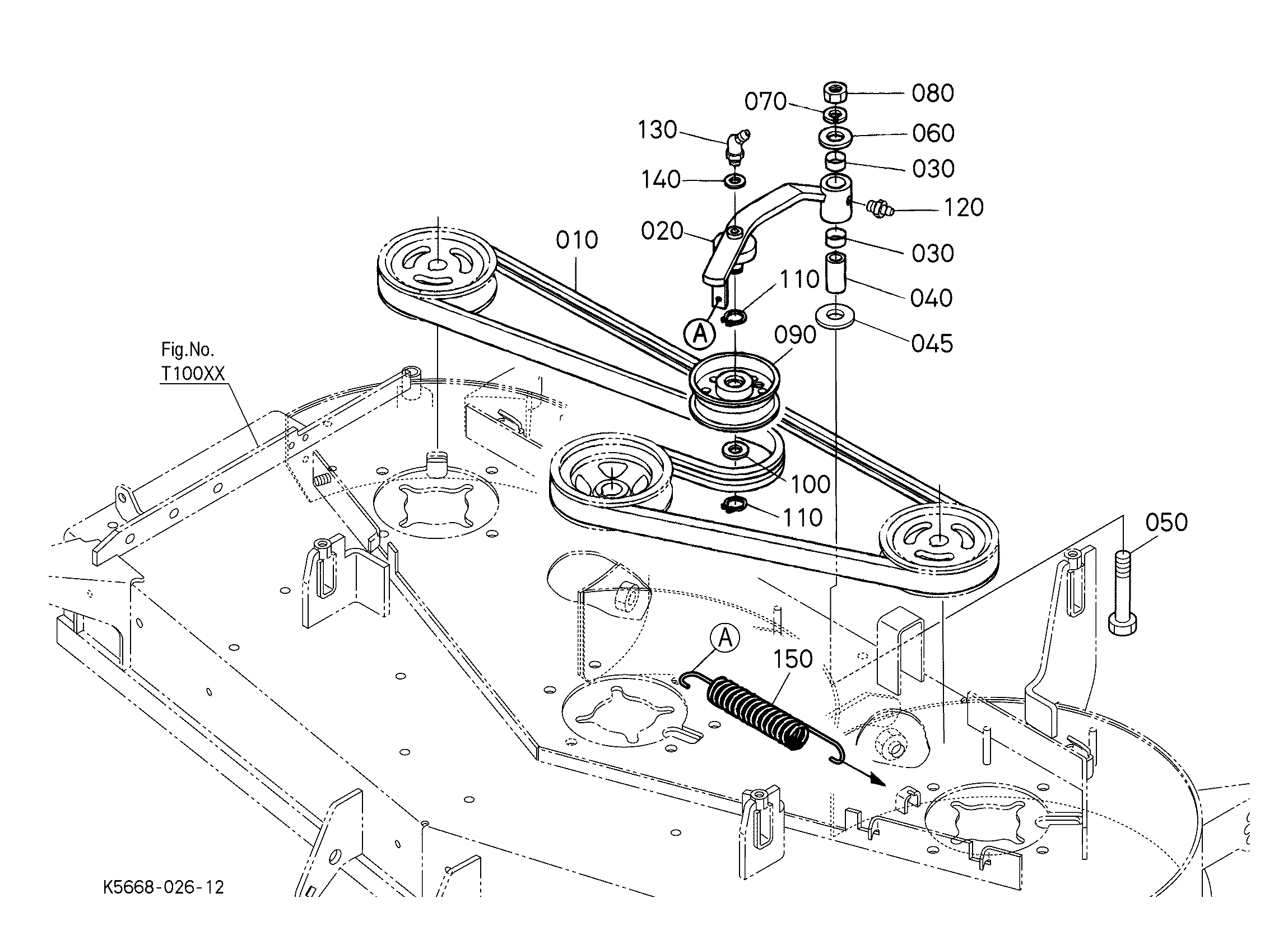 TAKAページ Takaページ Lightech - Folding Footpegs - Kawasaki - ZX10R