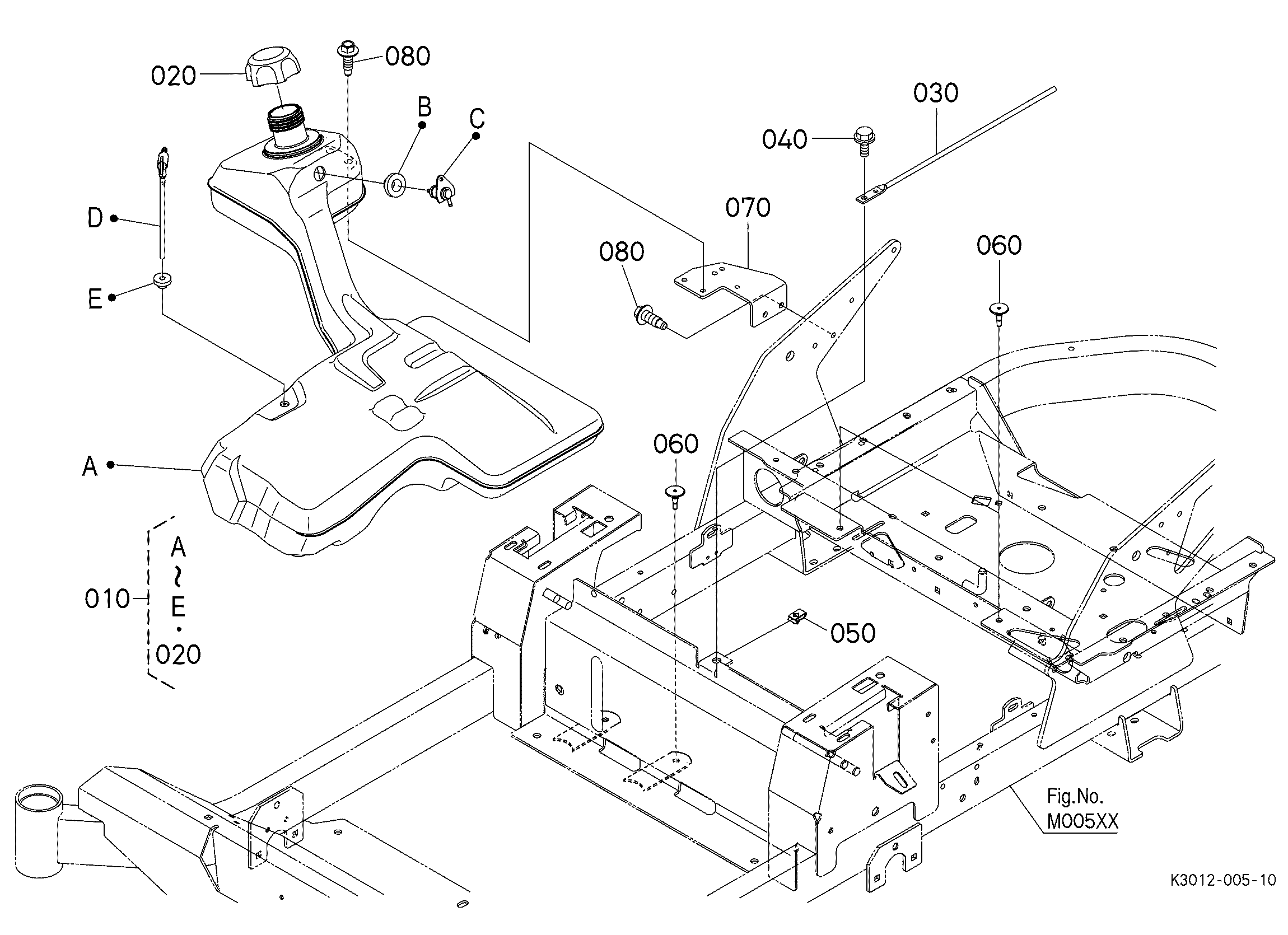 【メーカー直送】 Kubota Z252KW Diagrams Parts ノート・メモ帳