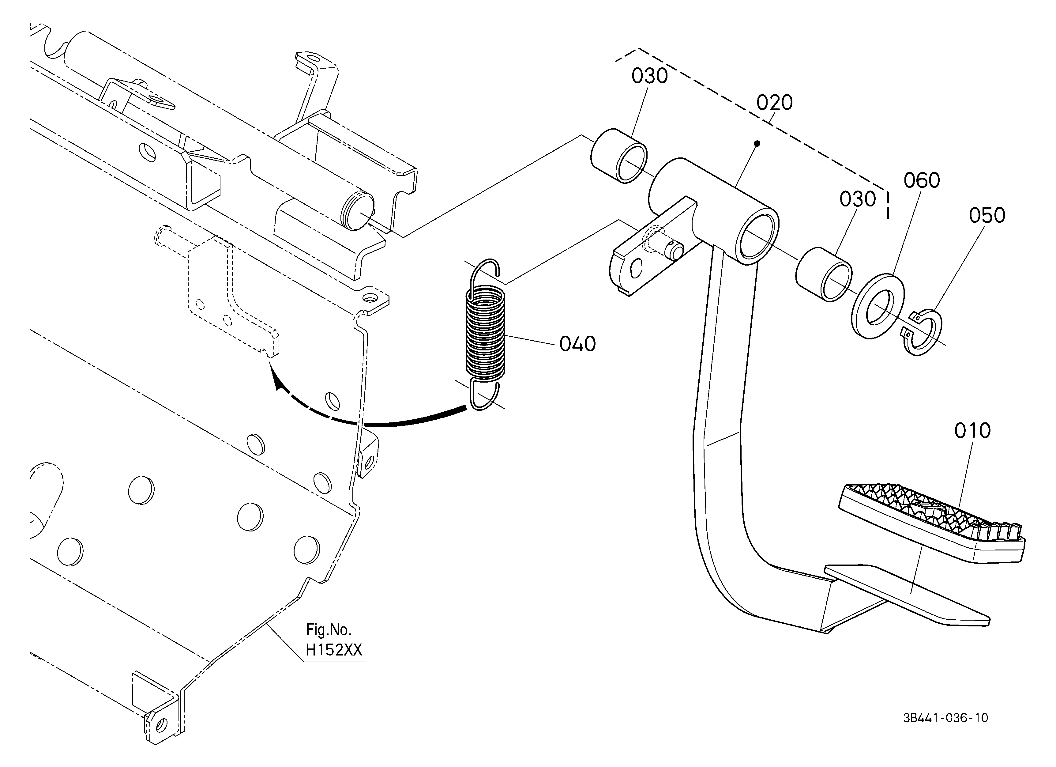 nom様 Kubota M5N-092HD24 Parts Diagrams