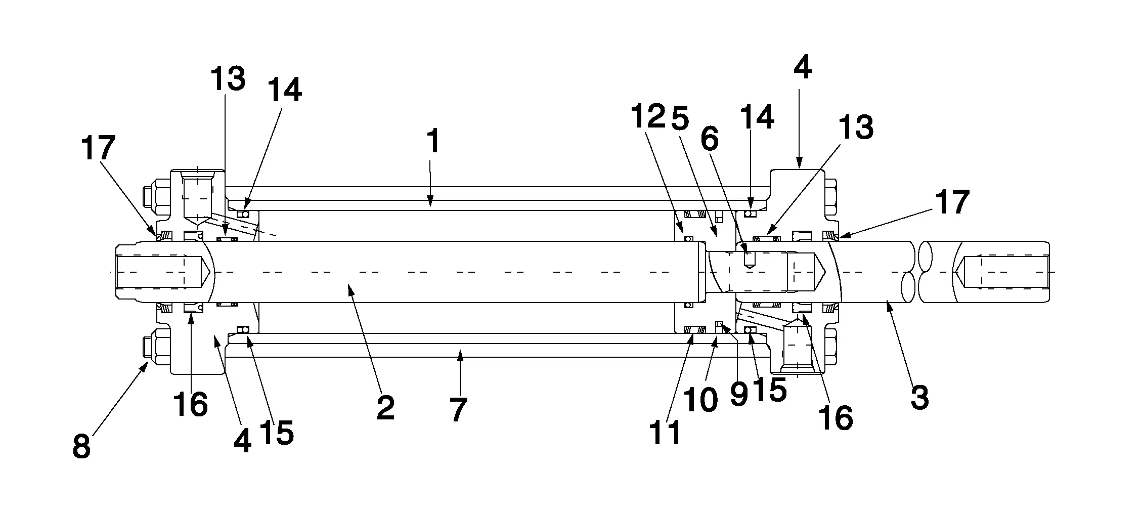 Kubota B4672A AND BL4690B (BACKHOE) Parts Diagrams