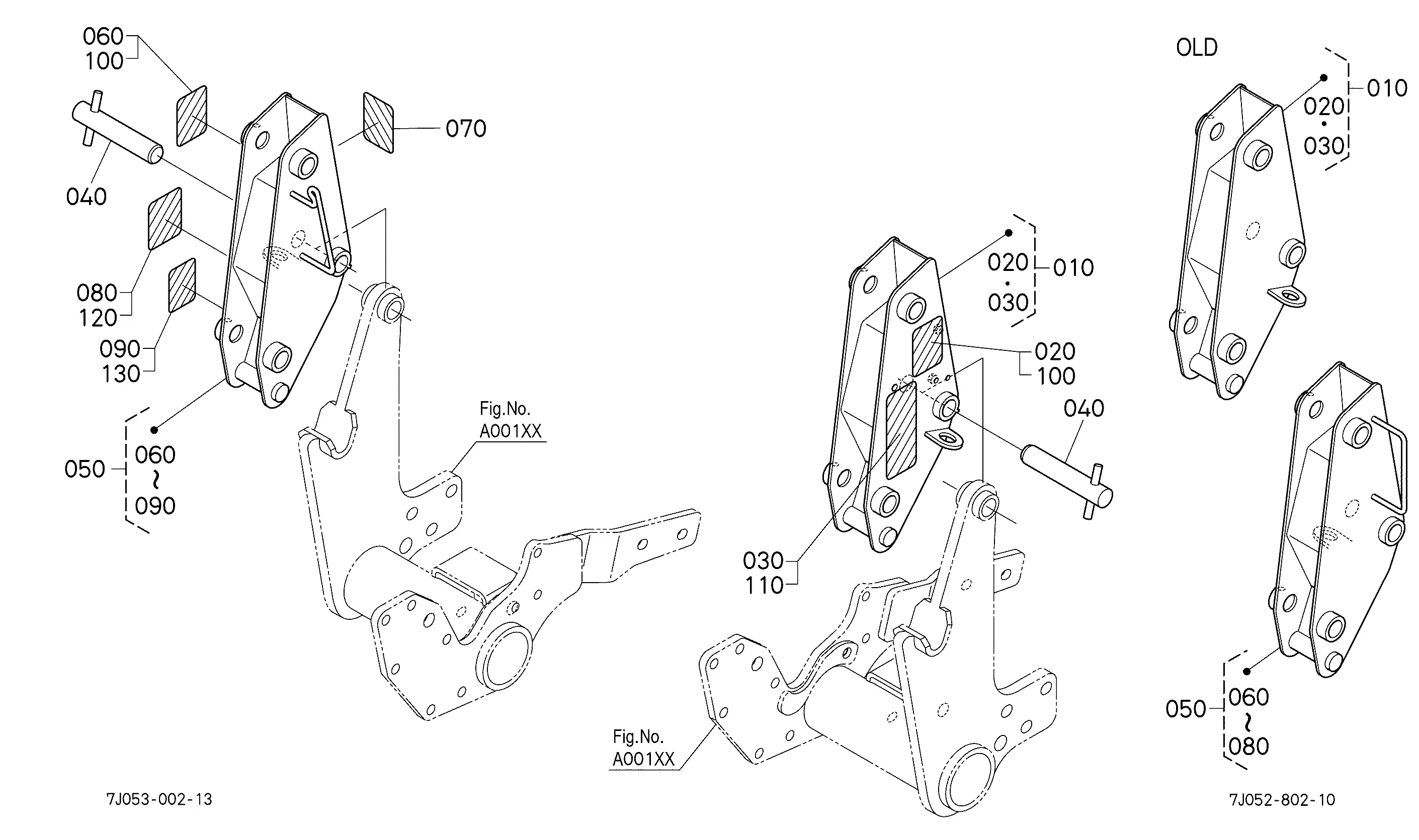 Koutaページ FUEL SYSTEM – Dakota Cub Aircraft