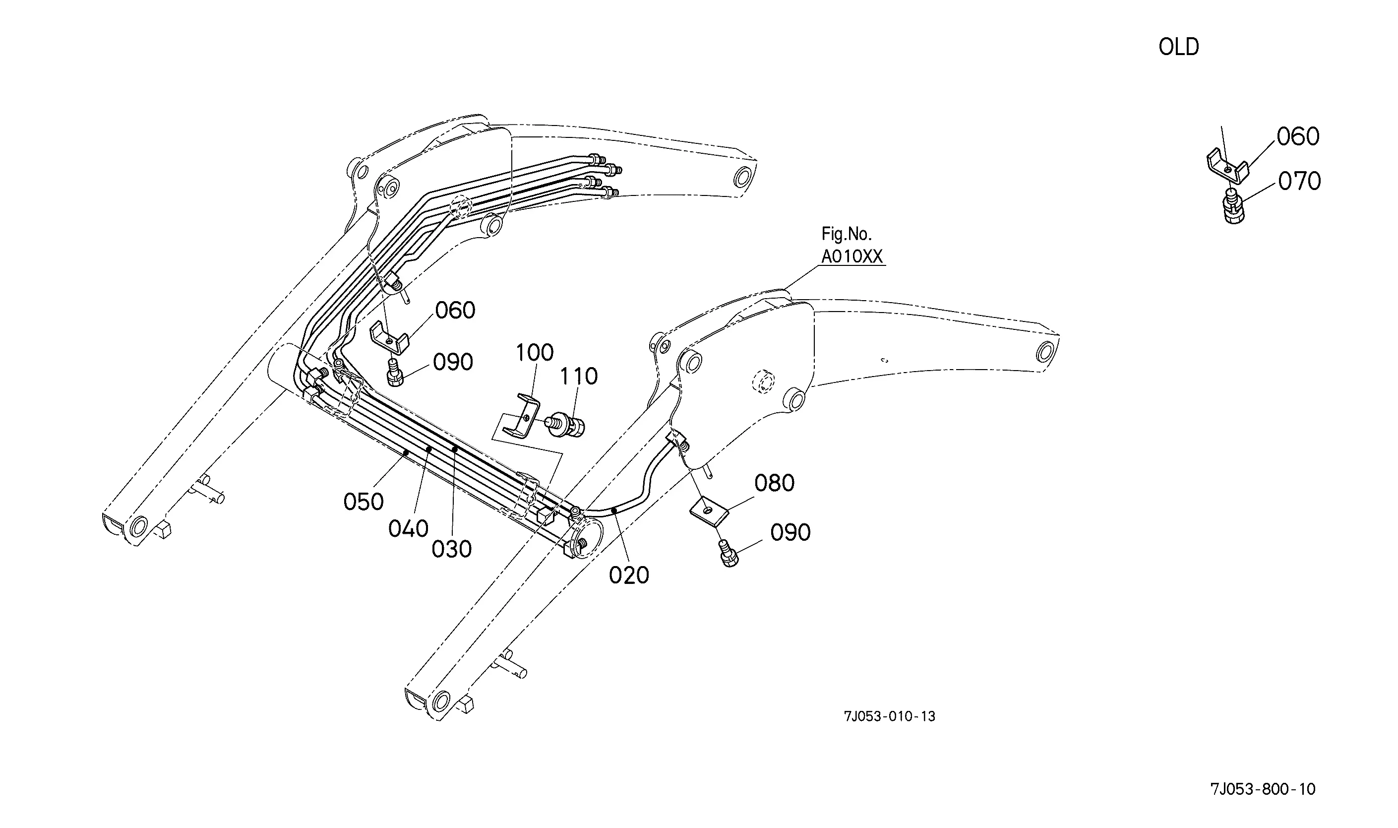 Koutaページ FUEL SYSTEM – Dakota Cub Aircraft