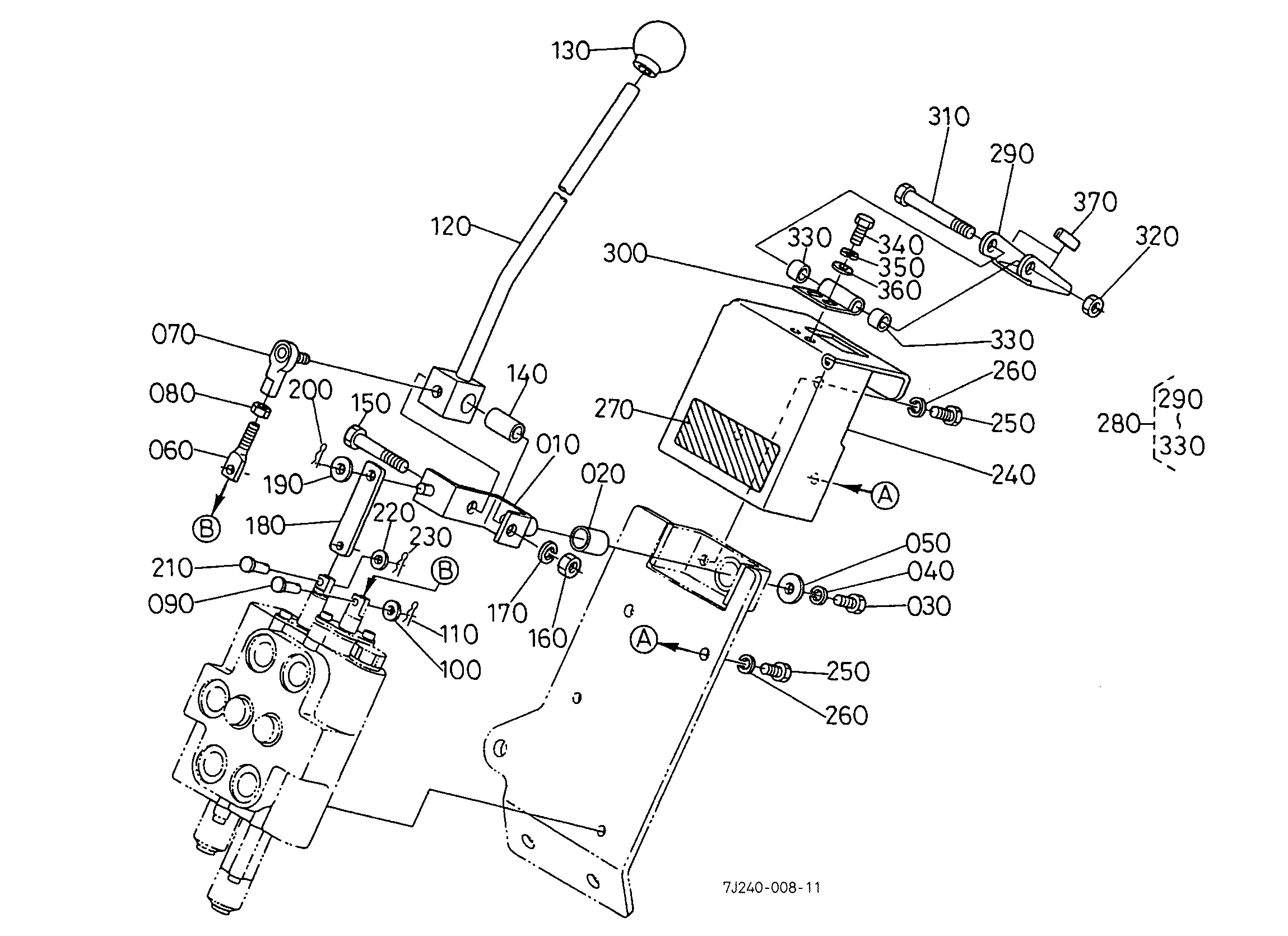 kuttantanページ KAWASAKI ZX150 KR150 VICTOR150 SERPICO150 CRANKSHAFT (R/H