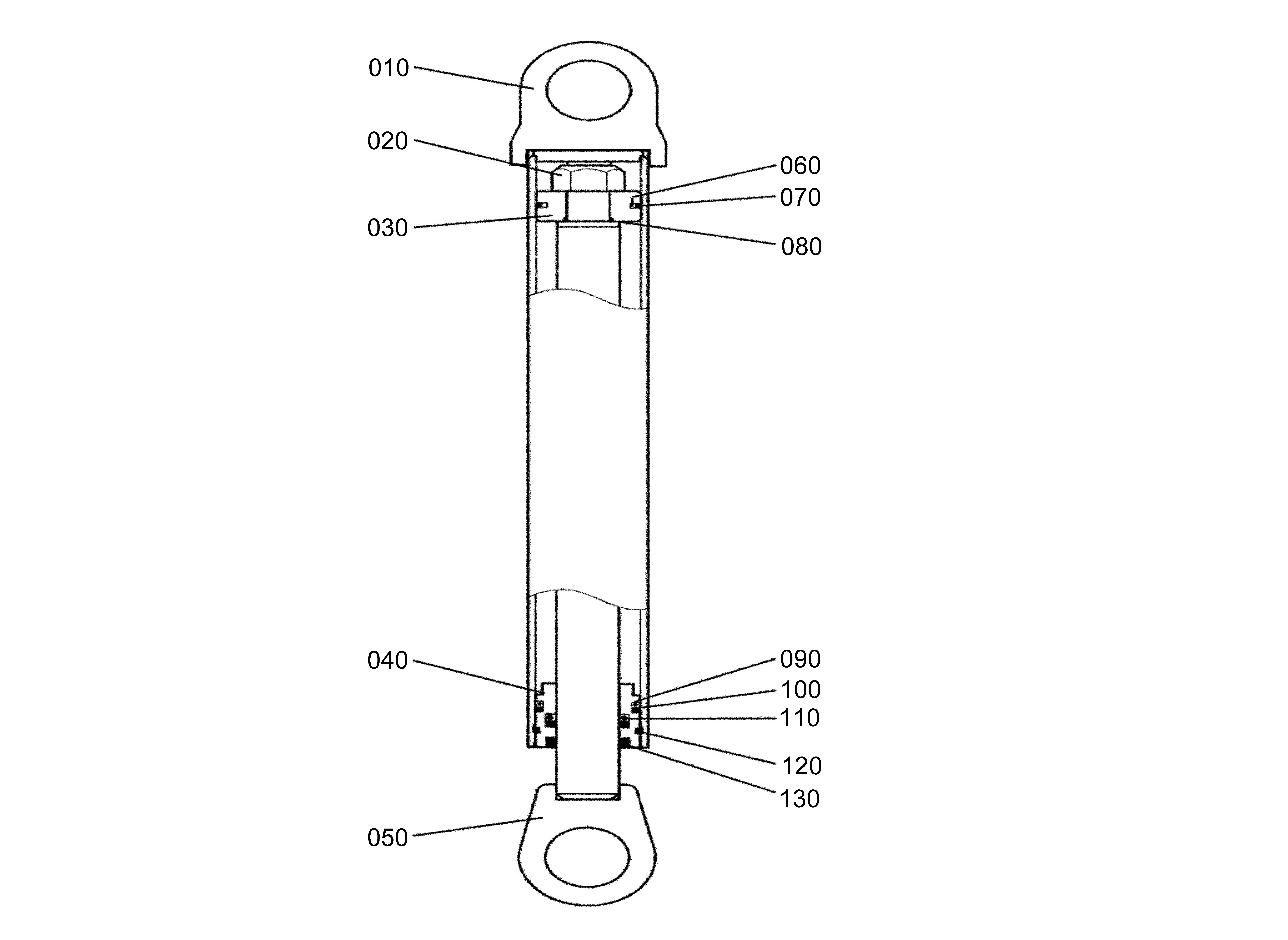 Kubota M4014 (HYDRAULIC THUMB) Parts Diagrams