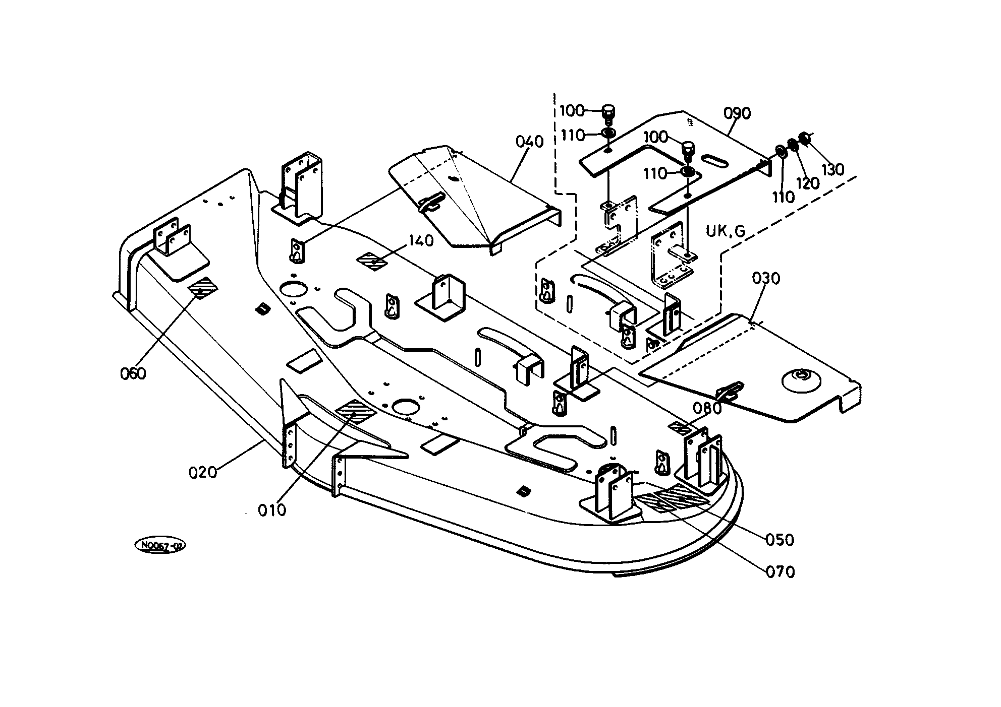 ri:ページ 153772 - Zoeller 153772 - ProPak 508-B Check Valve