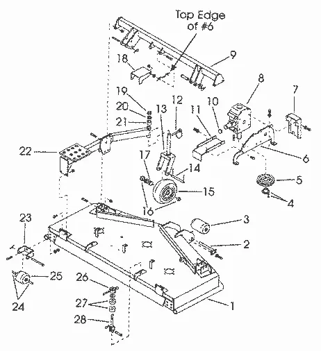 Kubota RC72R-F30 (72