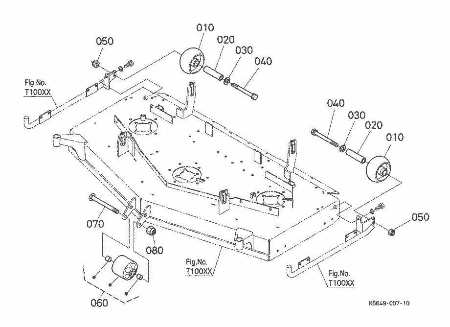 Amazon.com: Sea-Doo New OEM, Bumper Corner, GTI RXP WAKE