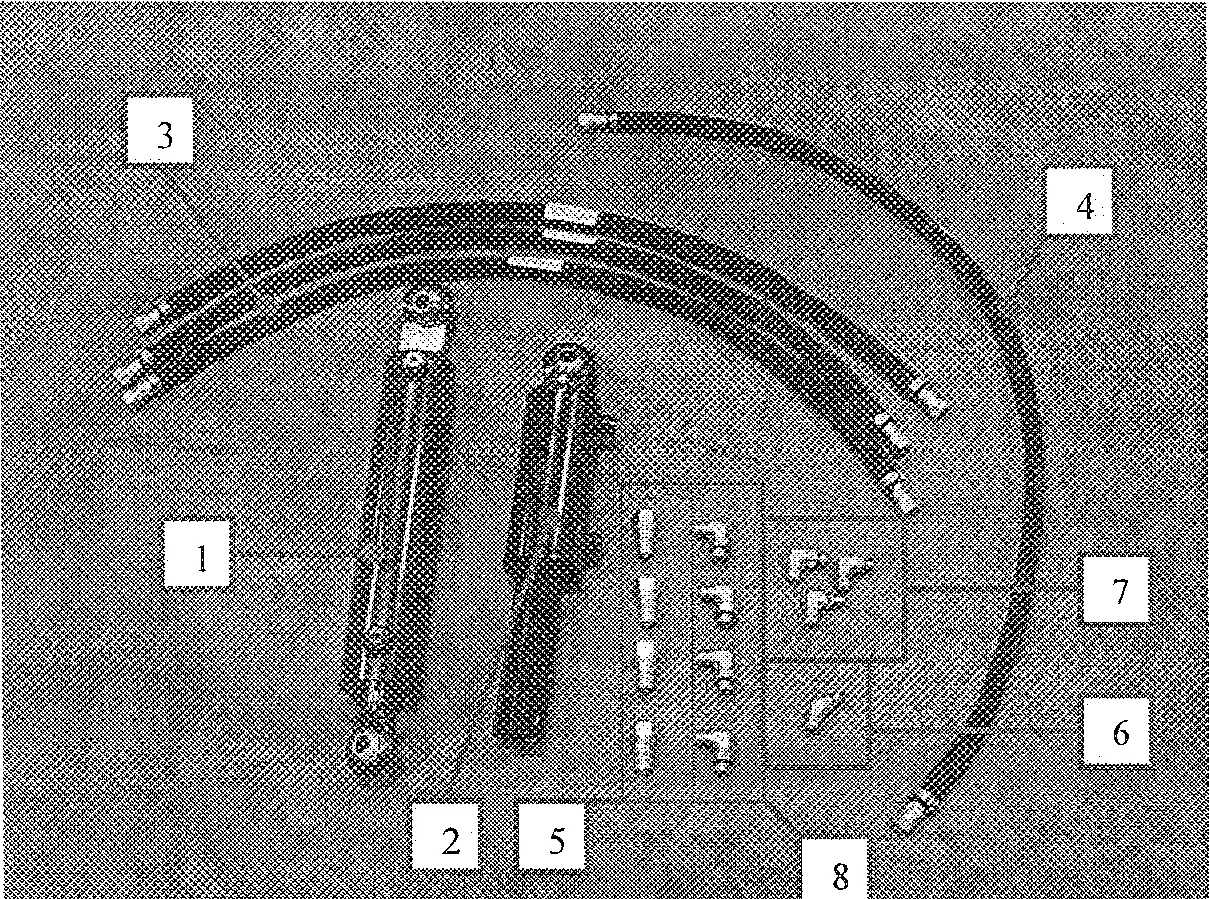 Kubota TL9407 (TOP-N-TILT KIT / M59) Parts Diagrams